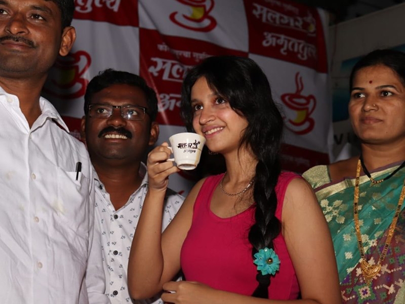 best tea franchise opportunities in maharashtra